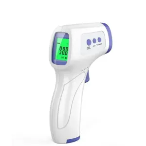 Digital Thermometer